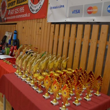 Mistrovství FSKA Funakoshi Cup 21.6.2025