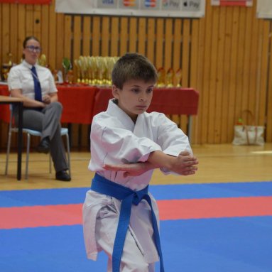 Mistrovství FSKA Funakoshi Cup 21.6.2025