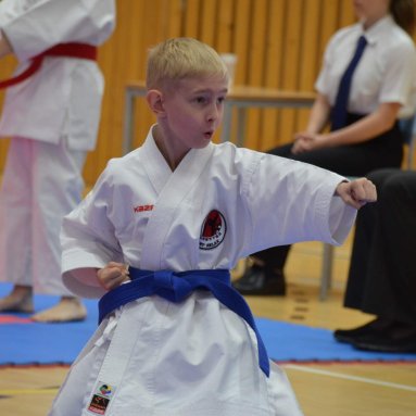 Mistrovství FSKA Funakoshi Cup 21.6.2025