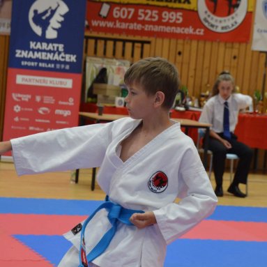 Mistrovství FSKA Funakoshi Cup 21.6.2025