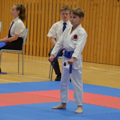 Mistrovství FSKA Funakoshi Cup 21.6.2025