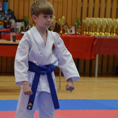 Mistrovství FSKA Funakoshi Cup 21.6.2025