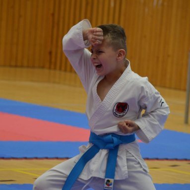 Mistrovství FSKA Funakoshi Cup 21.6.2025