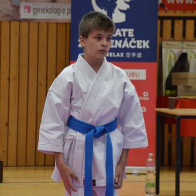 Mistrovství FSKA Funakoshi Cup 21.6.2025