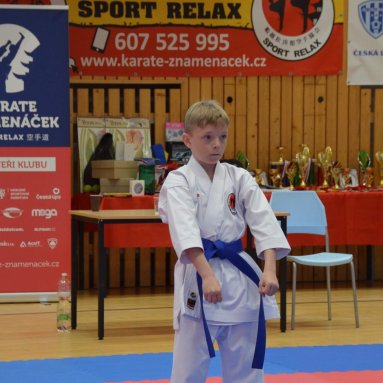 Mistrovství FSKA Funakoshi Cup 21.6.2025