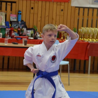Mistrovství FSKA Funakoshi Cup 21.6.2025