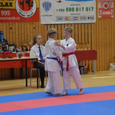 Mistrovství FSKA Funakoshi Cup 21.6.2025
