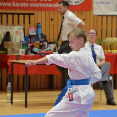 Mistrovství FSKA Funakoshi Cup 21.6.2025