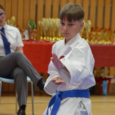 Mistrovství FSKA Funakoshi Cup 21.6.2025