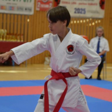 Mistrovství FSKA Funakoshi Cup 21.6.2025