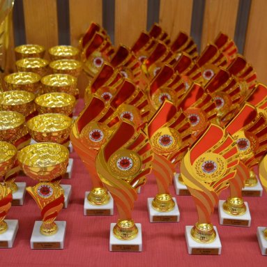 Mistrovství FSKA Funakoshi Cup 21.6.2025