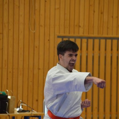 Mistrovství FSKA Funakoshi Cup 21.6.2025