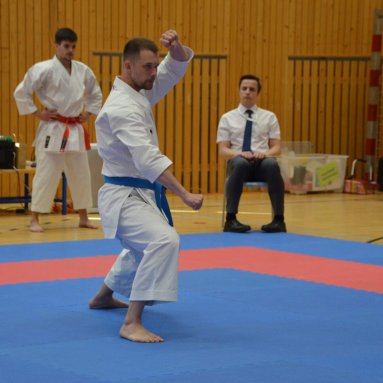Mistrovství FSKA Funakoshi Cup 21.6.2025