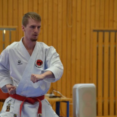Mistrovství FSKA Funakoshi Cup 21.6.2025