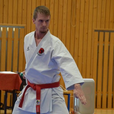 Mistrovství FSKA Funakoshi Cup 21.6.2025