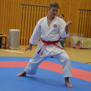 Mistrovství FSKA Funakoshi Cup 21.6.2025