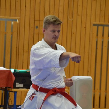 Mistrovství FSKA Funakoshi Cup 21.6.2025