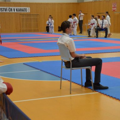 Mistrovství FSKA Funakoshi Cup 21.6.2025