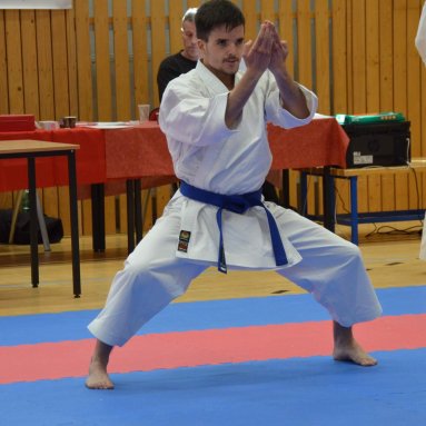 Mistrovství FSKA Funakoshi Cup 21.6.2025