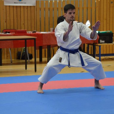 Mistrovství FSKA Funakoshi Cup 21.6.2025