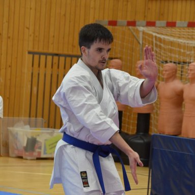Mistrovství FSKA Funakoshi Cup 21.6.2025