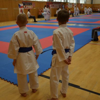 Mistrovství FSKA Funakoshi Cup 21.6.2025
