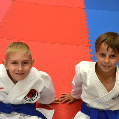 Mistrovství FSKA Funakoshi Cup 21.6.2025
