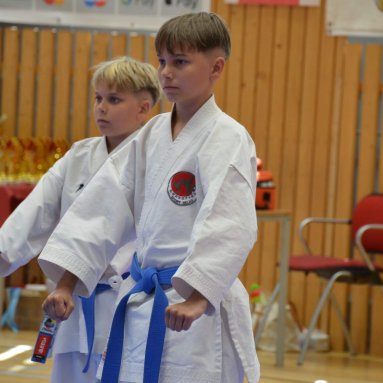 Mistrovství FSKA Funakoshi Cup 21.6.2025