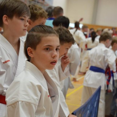 Mistrovství FSKA Funakoshi Cup 21.6.2025
