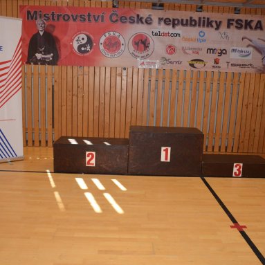 Mistrovství FSKA Funakoshi Cup 21.6.2025