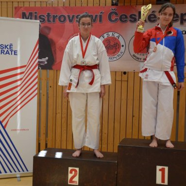 Mistrovství FSKA Funakoshi Cup 21.6.2025