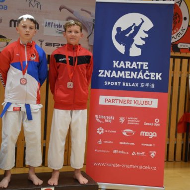 Mistrovství FSKA Funakoshi Cup 21.6.2025