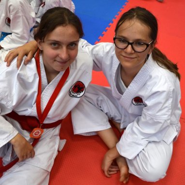 Mistrovství FSKA Funakoshi Cup 21.6.2025