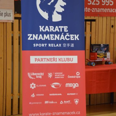 Mistrovství FSKA Funakoshi Cup 21.6.2025
