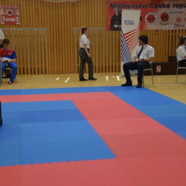 Mistrovství FSKA Funakoshi Cup 21.6.2025