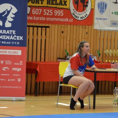 Mistrovství FSKA Funakoshi Cup 21.6.2025