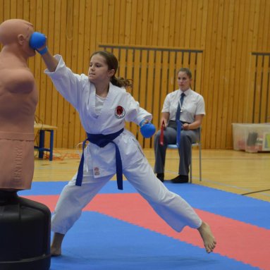 Mistrovství FSKA Funakoshi Cup 21.6.2025