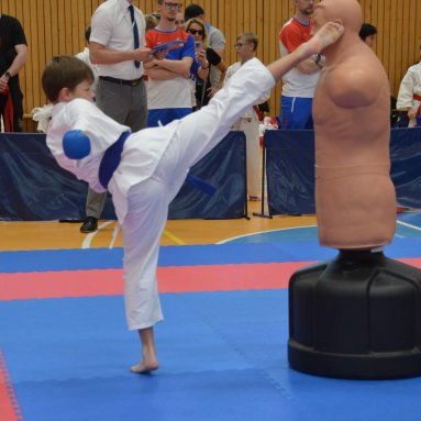 Mistrovství FSKA Funakoshi Cup 21.6.2025