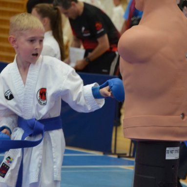 Mistrovství FSKA Funakoshi Cup 21.6.2025