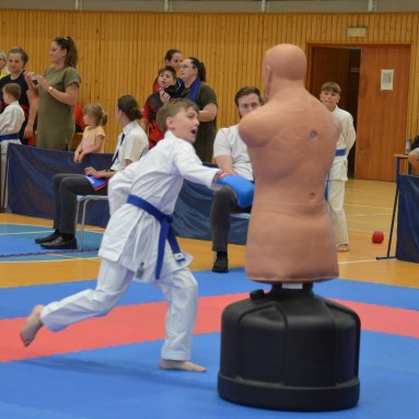 Mistrovství FSKA Funakoshi Cup 21.6.2025