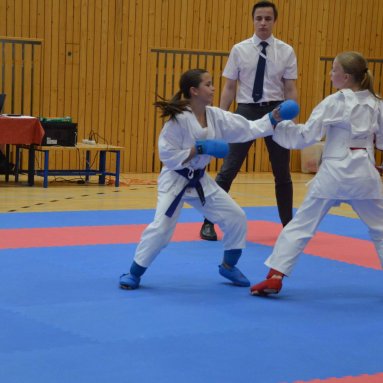 Mistrovství FSKA Funakoshi Cup 21.6.2025