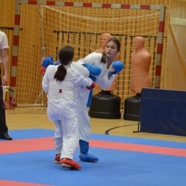 Mistrovství FSKA Funakoshi Cup 21.6.2025