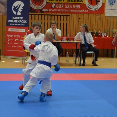 Mistrovství FSKA Funakoshi Cup 21.6.2025