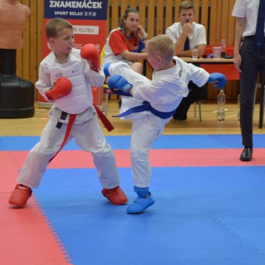 Mistrovství FSKA Funakoshi Cup 21.6.2025