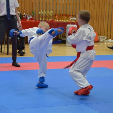 Mistrovství FSKA Funakoshi Cup 21.6.2025