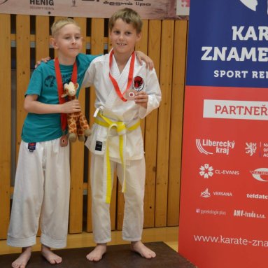 Mistrovství FSKA Funakoshi Cup 21.6.2025