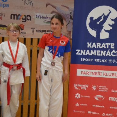 Mistrovství FSKA Funakoshi Cup 21.6.2025