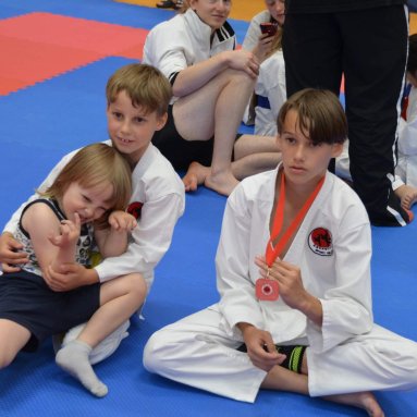 Mistrovství FSKA Funakoshi Cup 21.6.2025