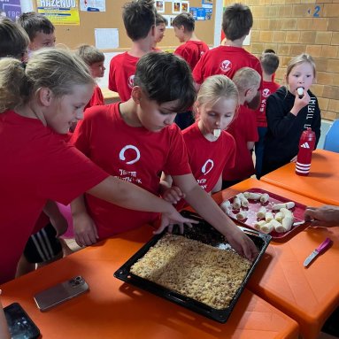 Cesta bojovníka 5 | 7.-11.7.2025