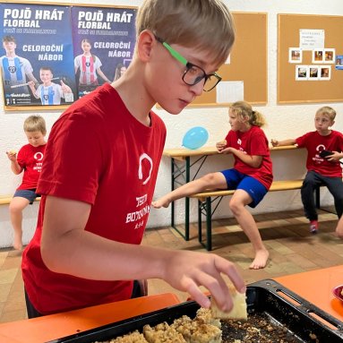 Cesta bojovníka 5 | 7.-11.7.2025